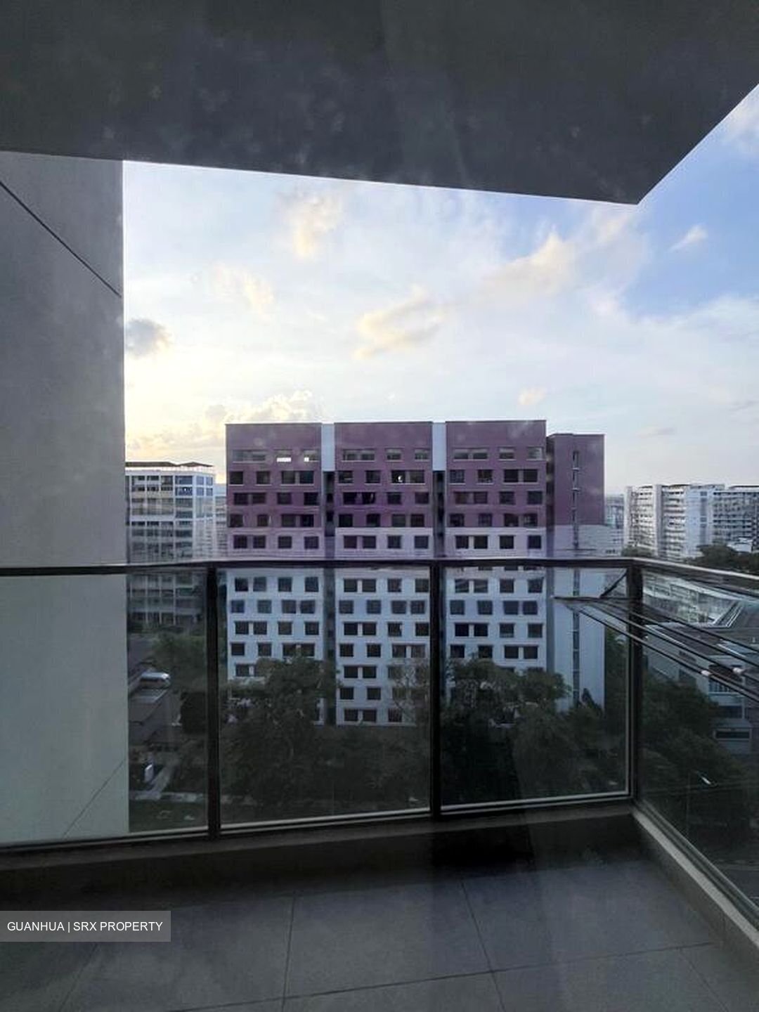 Affinity At Serangoon (D19), Apartment #456346441
